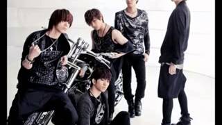 mblaq - scribble (lyrics)