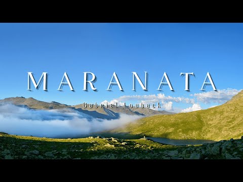 Maranata | Joyce Carnassale | Riane Junqueira e Marcel Freire | Natureza