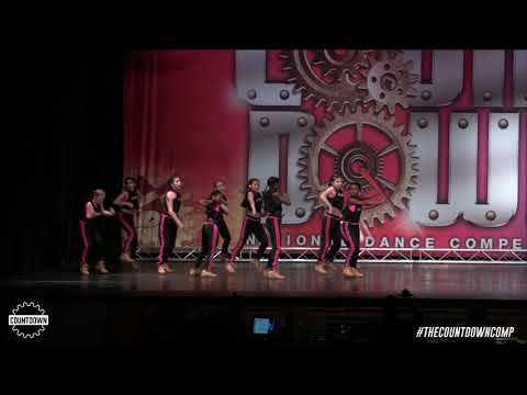 The Jill Justin Dance Alliance - Jersey - JJDA