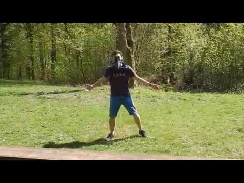 YZ Tronic vs. Shizu VR1 VBT 2018 (Beat by OldJBeatz)