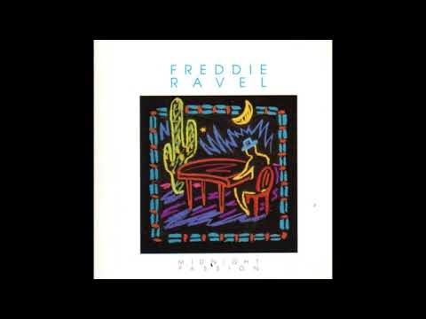 Freddie Ravel - Inette's Forest