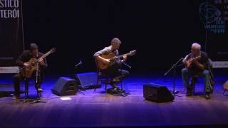 Trio Madeira Brasil - Olha Maria (Chico Buarque, Tom Jobim e Vinícius de Moraes)