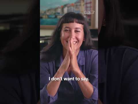 Vanessa Carlton's 'A Thousand Miles&rsquo; is about a famous actor she went to Juilliard with