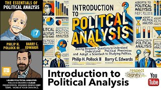 مقدمه‌ای بر تحلیل سیاسی