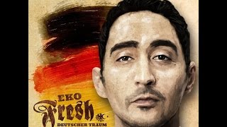Eko Fresh - Deutscher Traum - über 3 Türken 1 Baby, Kool Savas, Summer Cem + Live On Stage