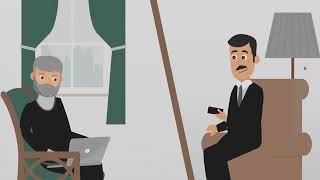 تعرف على (بطاقة حياك) من الضمان الاجتماعي