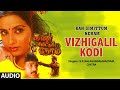 Vizhigalil Kodi Audio Song Tamil Movie Kan Simittum Neram Karthik Ambika RSarath VS Narasimman