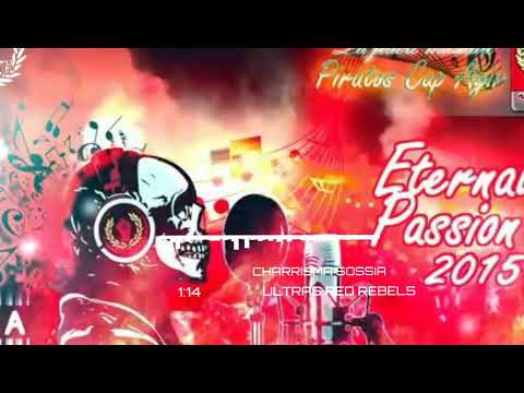 Ultras Red Rebels : Album ETERNAL PASSION - Piste 5 "ChaRRisma Sossia" | Instrumental