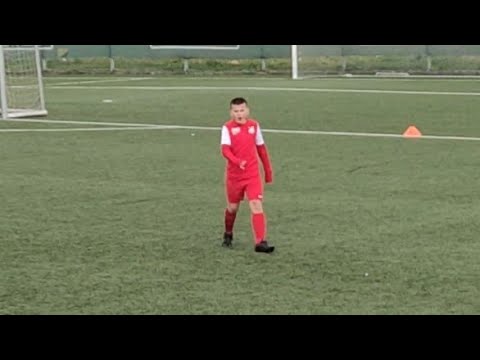 2023 04 02 First Vienna U12 TWL Elektra U12