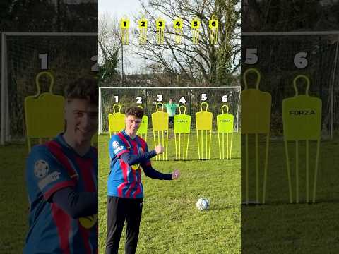 How Many To Stop Him Saving? 🛑🧤