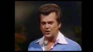 The Clown-  Conway Twitty