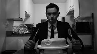 Johnny Cash- Cake.