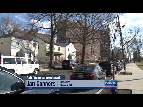 NJ Newark Anti–Violence Investment