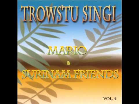 Troostu Singi - Mama Lobi Mama