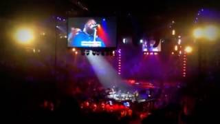 10,000 Reasons (Bless The Lord) - Chinua Hawk at Catalyst Atlanta 2012