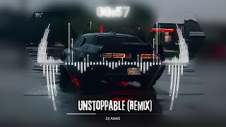 Download lagu DJ ANAS & Sia - Unstoppable ( Remix ) _ ريمكس الأغنية الأجنبية الشهيرة mp3 Download lagu DJ ANAS & Sia - Unstoppable ( Remix ) _ ريمكس الأغنية الأجنبية الشهيرة mp3