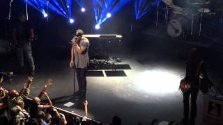 Sam Hunt Live - We Are Tonight - Club Nokia LA Live