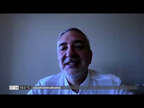 PIRKADAT M. Kende Péterrel: Halász János