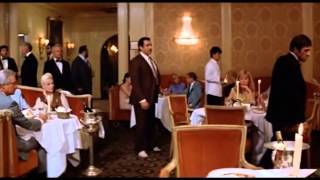 Scarface- Tony Montana &quot;You﻿ need people like me&quot;