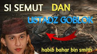 Download lagu USTADZ GOBLOK | CERAMAH HABIB BAHAR BIN SMITH mp3 Download lagu USTADZ GOBLOK | CERAMAH HABIB BAHAR BIN SMITH mp3