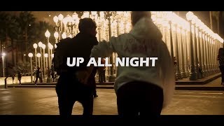 The Moy Boys - Up All Night (Official Music Video)