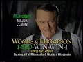 Woods Thompson Personal Injury Attorneys Commercial 2003