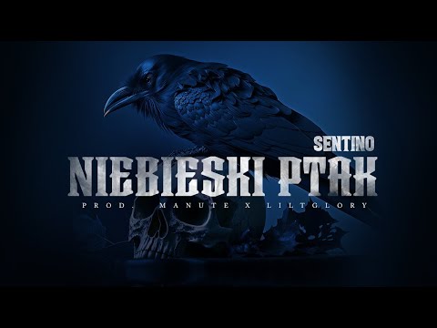 Video thumbnail for NIEBIESKI PTAK