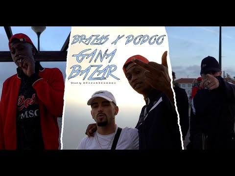 BRAZAS X VENAS DODOO - GANA BAZAR