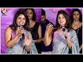 Heroine Samyuktha Menon Speech 3 Roses Season 2 Pre Release Event V6Ent