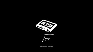 Tapes - Alanis Morissette Tribute Band