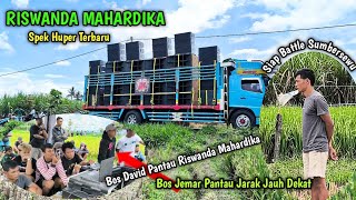 Download lagu Jemar Boss Satisfied with Riswanda Mahardika's Sound Check Preparations for the Sumbersewu Battle mp3 Download lagu Jemar Boss Satisfied with Riswanda Mahardika's Sound Check Preparations for the Sumbersewu Battle mp3