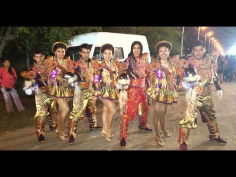 GRAN PODER SALTA 2016 - Dj Yogur  (UNICO  DJ DE LA FRATERNIDAD)