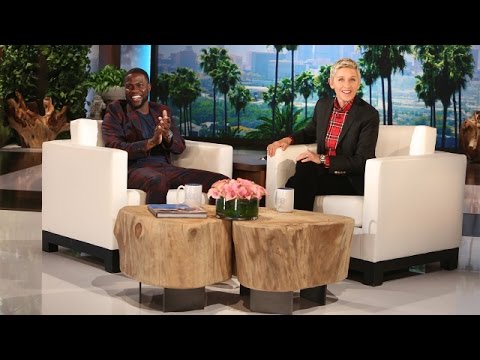 ケビン・ハートがレディー・ガガの命を救った! (Kevin Hart Saved Lady Gaga's Life!)