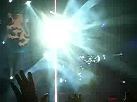 Matt Hardwick2@Gatecrasher Rules Moscow 17/03 Gaudi