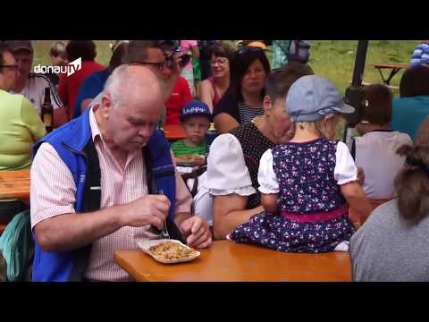 Mystischer Ort im Nationalpark – Tummelplatz am Lusen!