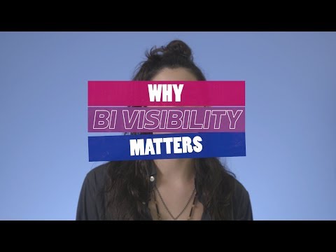 download lagu mp3 mp4 Bisexual Visibility Week, download lagu Bisexual Visibility Week gratis, unduh video klip Bisexual Visibility Week