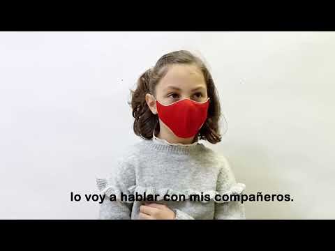 Todos somos uno ( 2 )