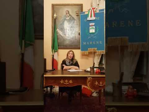 Coronavirus: a Marene confermati 17 casi