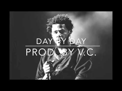 J. Cole Type beat- Day By Day  ( Prod. By V.C.