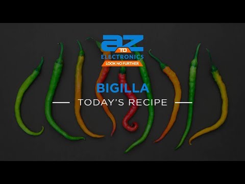 🥣 How to make Bigilla | Recipes from the World