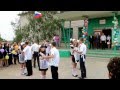 Школьный вальс 2012) 