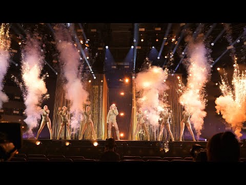 All Malou Prytz Entries in Melodifestivalen