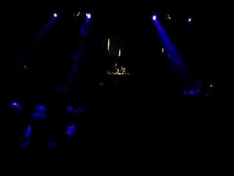 Shinedoe & Bart Skils lowlands 2008