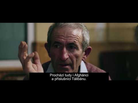 Dobrý pošťák /GOOD POSTMAN CZ