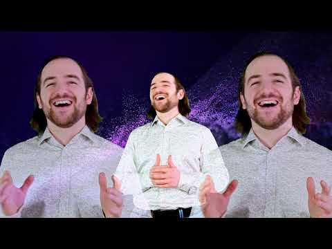 Carl Roush - Vollroush EPK