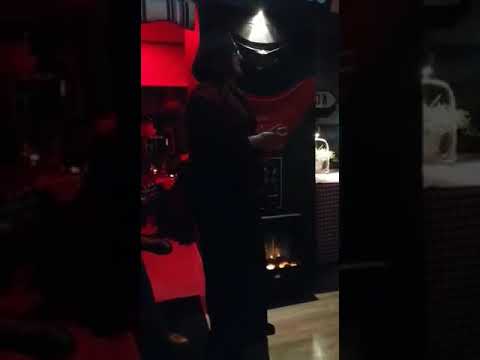 Marisa Ferreira fadista