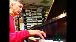 Jamey Aebersold /B LLN168 Louisville Late Night