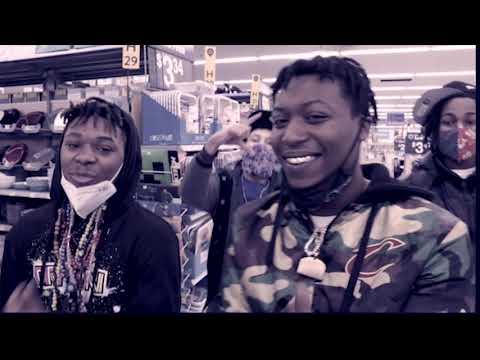 MBK Kelo - 762 Demon (feat.) GGM 3Tymez