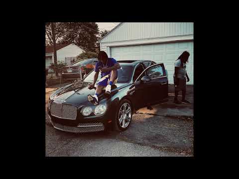 [FREE] Detroit Type Beat x Damjonboi x Fmb Dz - "CANT"