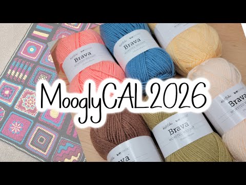 MooglyCAL2025 Ends, and MooglyCAL2026 Begins Now!